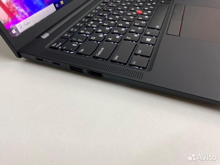 Lenovo thinkpad x1 carbon gen 10