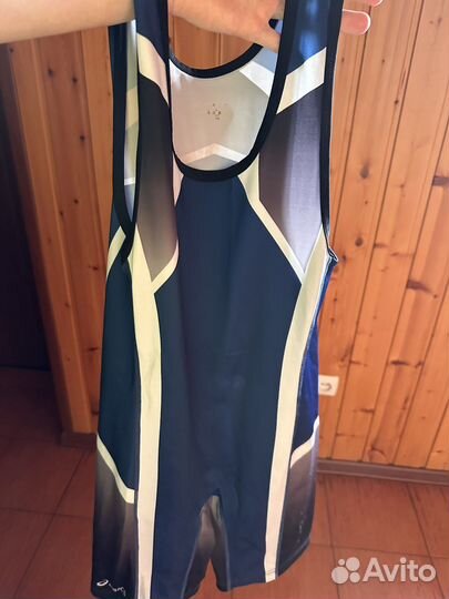 Борьба трико