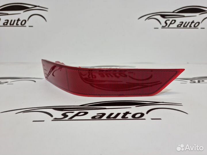 Катафот задний левый Nissan X-trail 3 T32 18-22