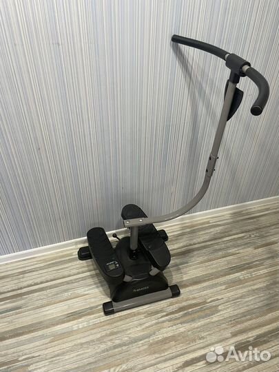 Кардиостеппер