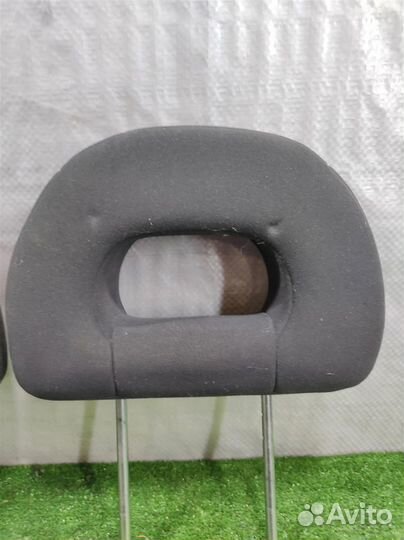 Подголовники комплект Mitsubishi Lancer 9 2007