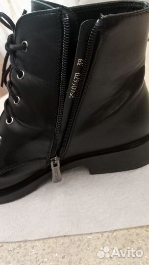 Ботильоны женские