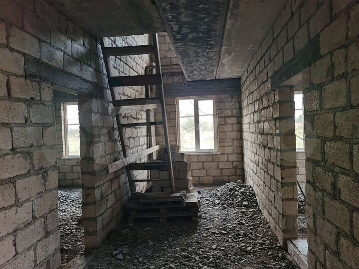 Дом 160 м² на участке 24 сот.