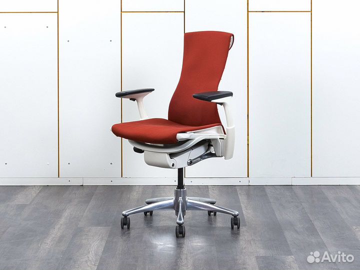 Кресло для руководителя Herman Miller Embody Herma