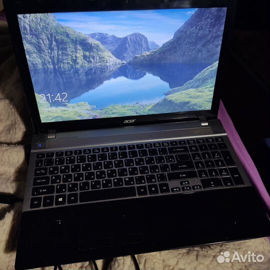 Acer