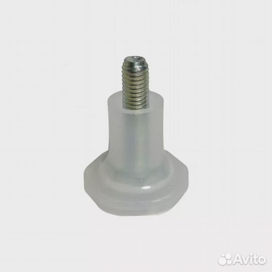 Ножка регулируемая холодильника Атлант 34177110300