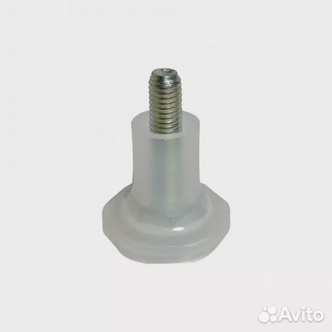 Ножка регулируемая холодильника Атлант 34177110300