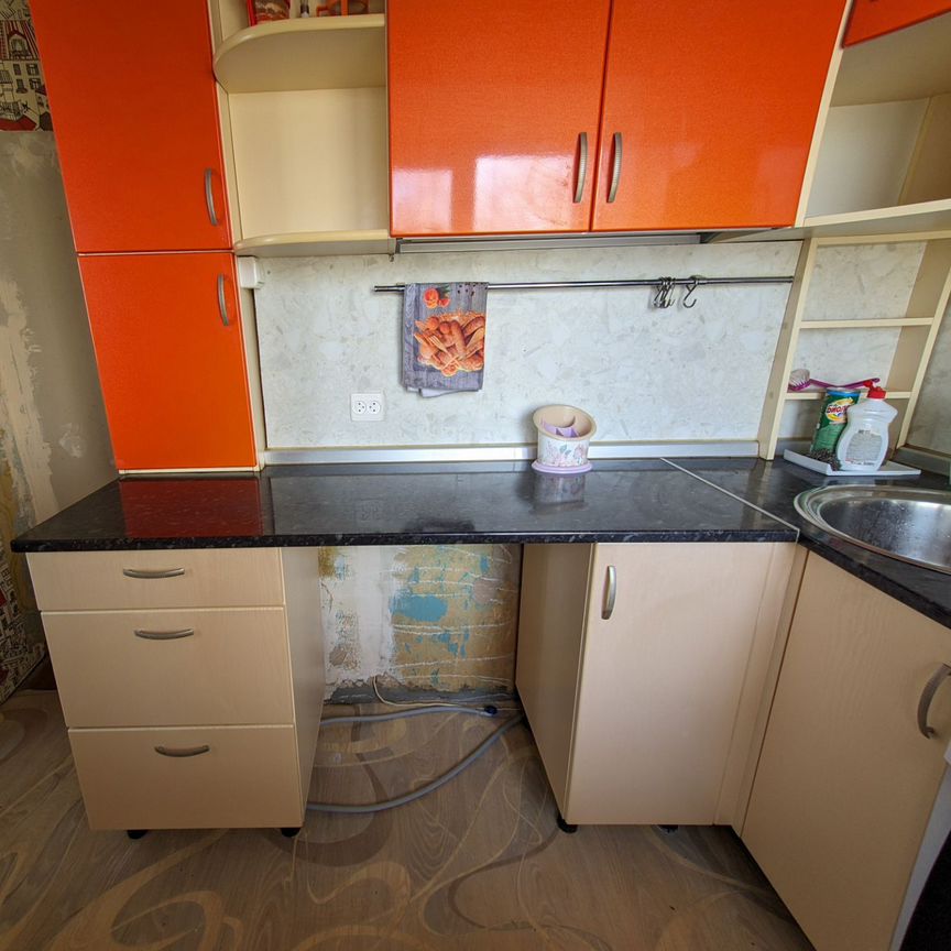 Квартира 2-комн. 39.6 м² в Тоншалово — фото 8 из 29