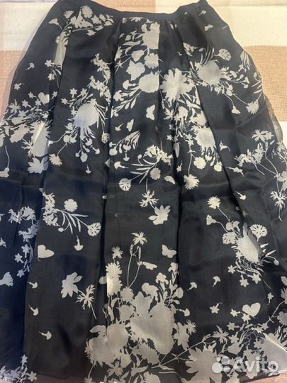 Max mara юбка оригинал