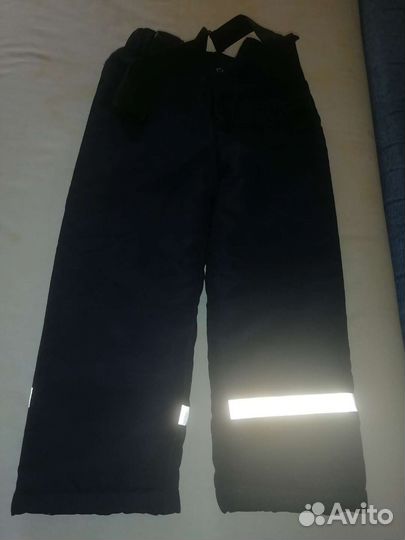 Полукомбинезон