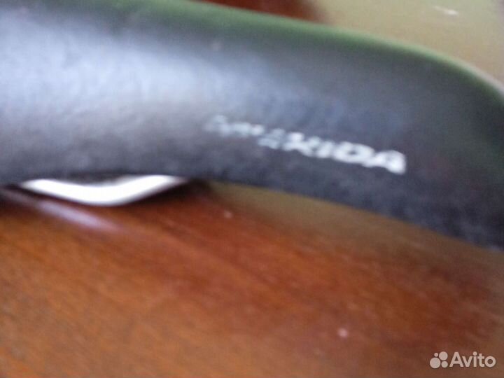 Седло от велосипедов разной марки