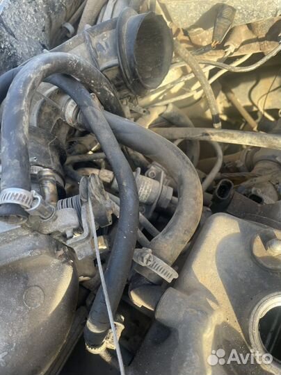 Двигатель на ваз 8 клапанный