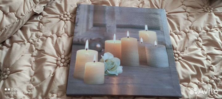 Картина на стену