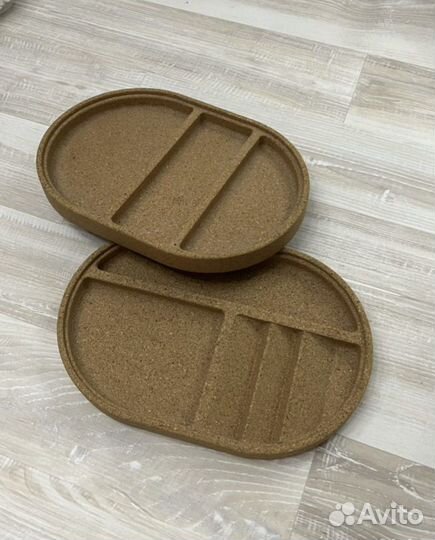 Набор подносов Икея