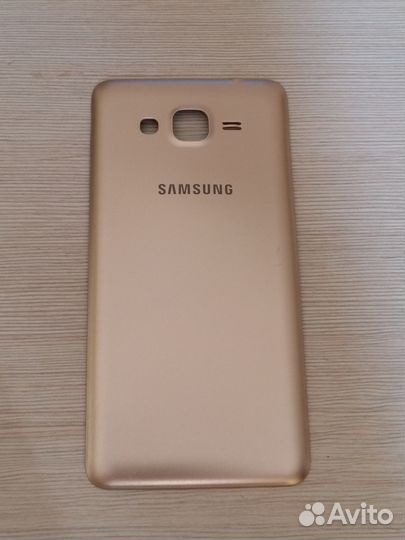 Крышка на Samsumg Grand Prime SM-G530H (3 цвета)