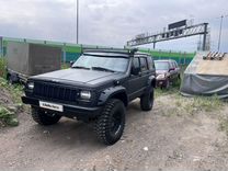 Jeep Cherokee 4.0 MT, 1994, 381 787 км, с пробегом, цена 800 000 руб.