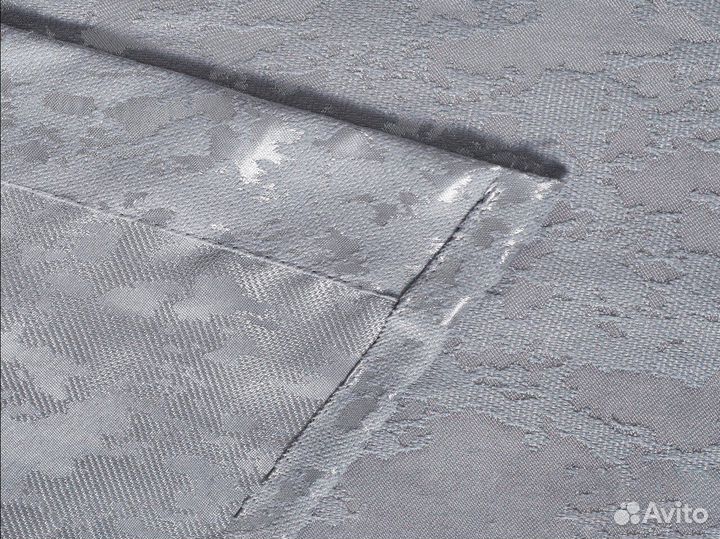 Шторы мрамор готовые