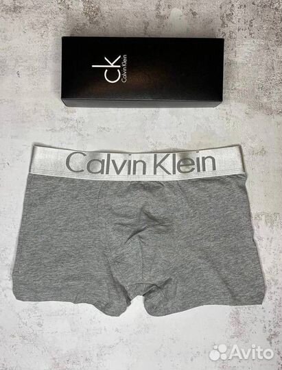 Трусы Calvin Klein