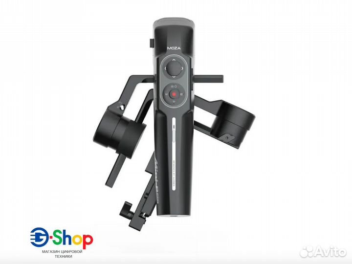 Стабилизатор Moza mini-P MAX