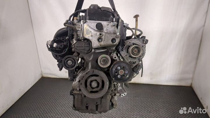 Двигатель Honda Accord 8, 2008