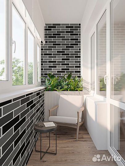 Амк / Фасадные панели