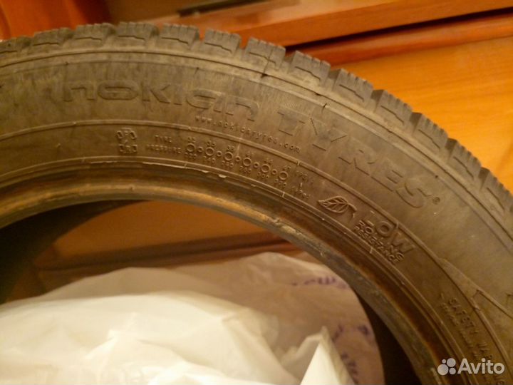 Nordman RS2 205/55 R16