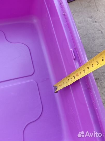 Клетка для грызунов большая