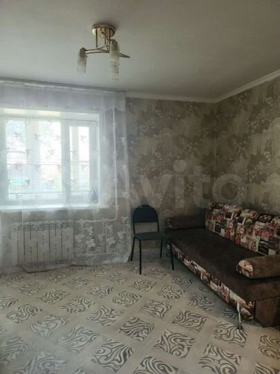 1-к. квартира, 33,5 м², 2/5 эт.