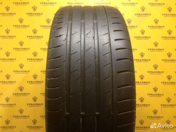 Continental ContiSportContact 3 255/55 R18
