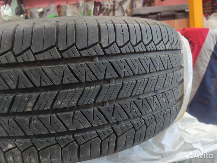 Tigar Summer SUV 235/50 R18 97V