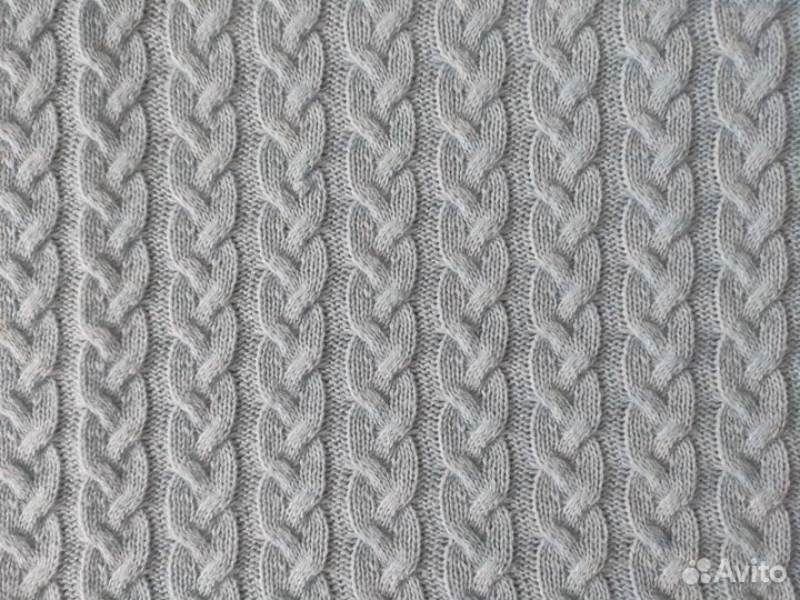 Детский плед 110х100