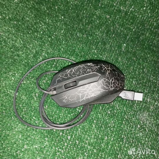 Игровая мышь