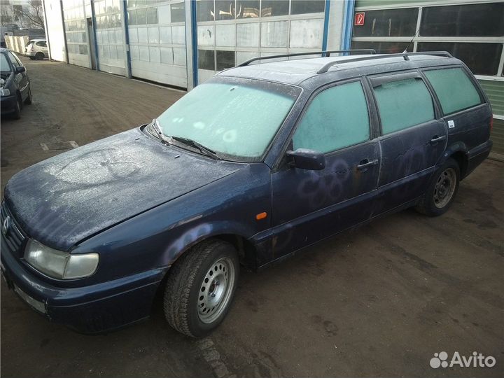 Разбор на запчасти Volkswagen Passat 4 1994-1996