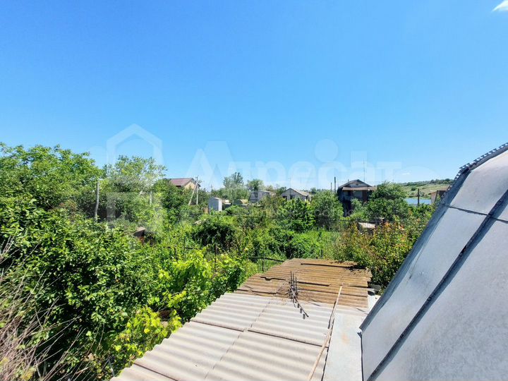 Дача 64 м² на участке 9 сот.