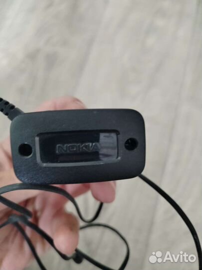 Зарядное устройство для nokia