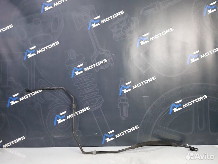 Шланг масляный Audi Allroad C5 BES 2005