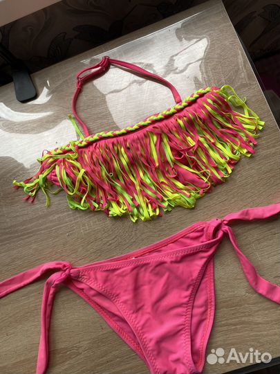 Купальник детский