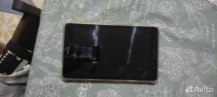Планшет huawei