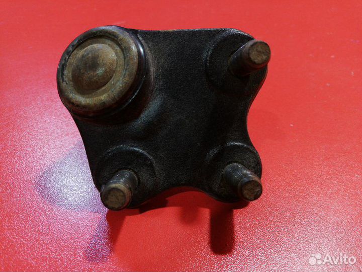 Шаровая опора передняя левая Volkswagen Polo 602