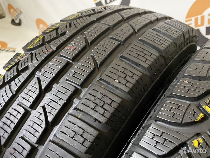 Pirelli Winter Sottozero 210 Serie II 225/65 R17