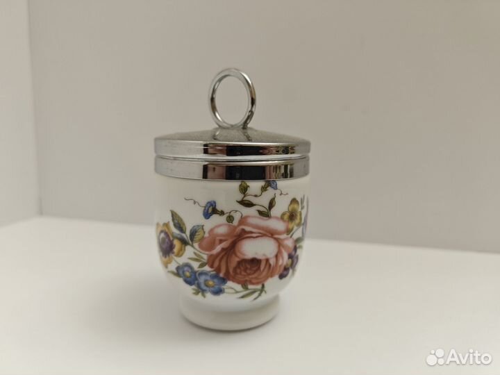 Кодлер на одно яйцо Royal Worcester Bournemouth