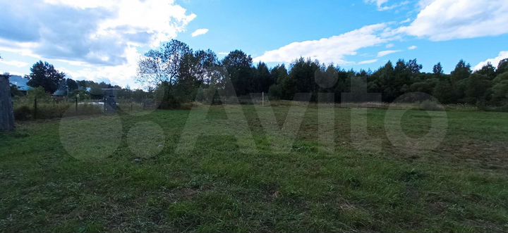 Участок 10 сот. (ИЖС)