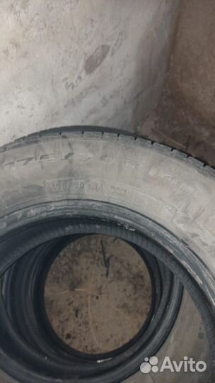 Amtel 31В 175/70 R14 82B