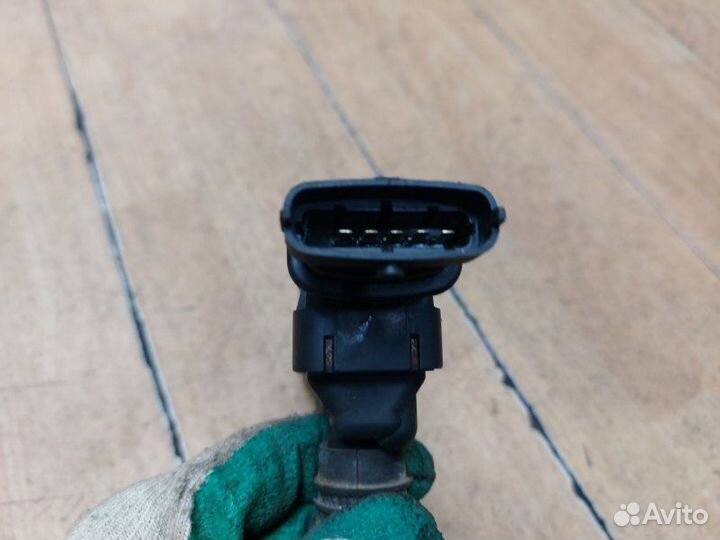 Модуль зажигания Opel Corsa C Z10XEP 2001-2006