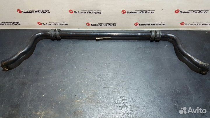 Стабилизатор передний Porsche Cayenne 957 GTS