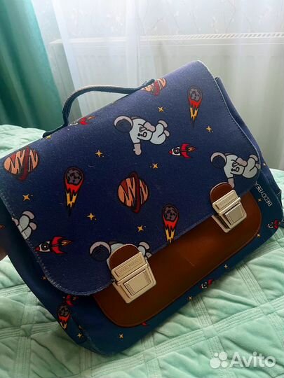 Ранец школьный