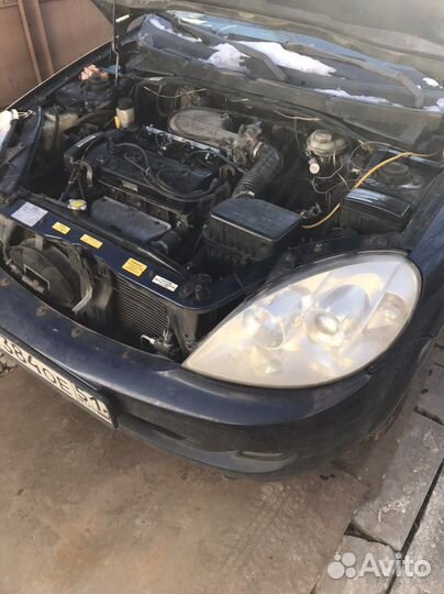 Запчасти. Лифан. Двигатель