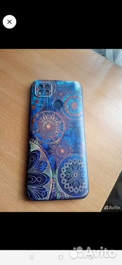 Xiaomi redmi 9c 3 64gb nfc
