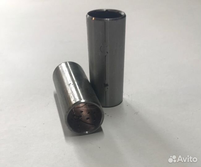 Втулка ушка передней рессоры Фотон-1069/1099