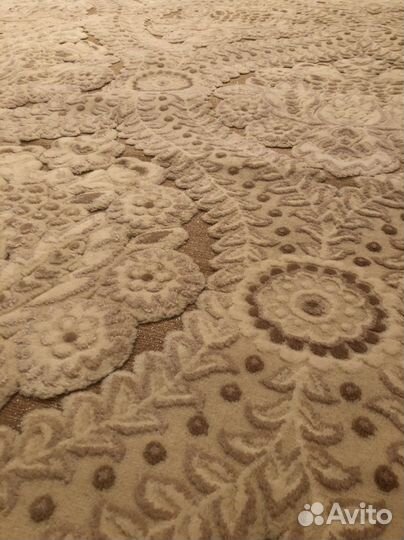 Ковер б/у